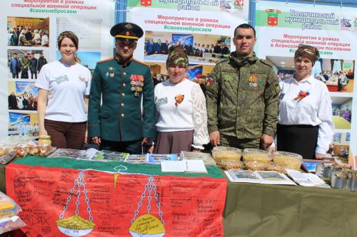 Рөстәм Миңнеханов Теләчедә чәчү кампаниясенең барышын бәяләде