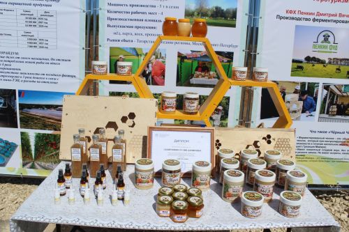 Рөстәм Миңнеханов Теләчедә чәчү кампаниясенең барышын бәяләде