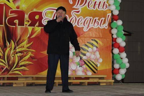 Кичке бәйрәм концерты