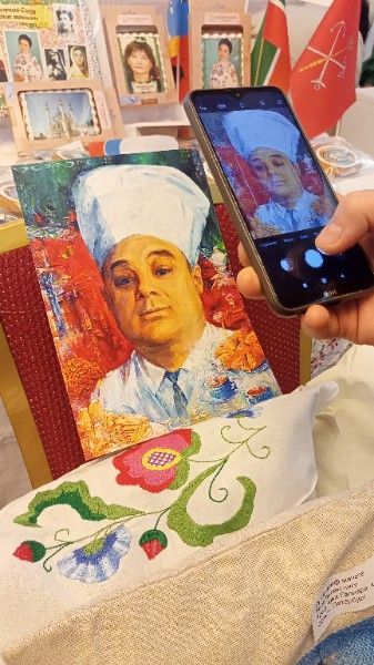 Юныс Әхмәтҗанов исемендәге яшь пешекчеләр турниры узачак