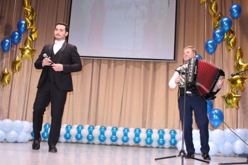 Таһир Якупов исемендәге республика фестиваленең йомгаклау концерты узды