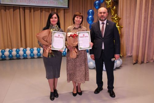 Таһир Якупов исемендәге республика фестиваленең йомгаклау концерты узды