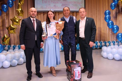 Таһир Якупов исемендәге республика фестиваленең йомгаклау концерты узды