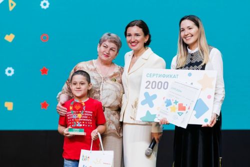 Республикакүләм «Акыллы уеннар» чемпионаты узды