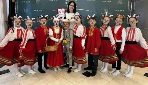 «Сәйяр»театр фестивале җиңүчеләрен бүләкләү тантанасы узды
