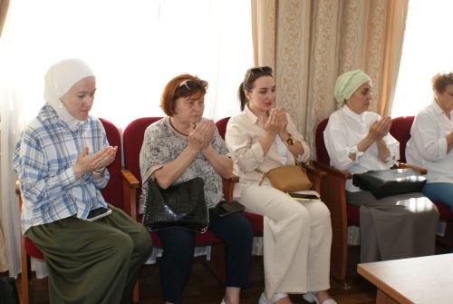 IV “Яшь журналист” бәйгесе җиңүчеләрен бүләкләдек