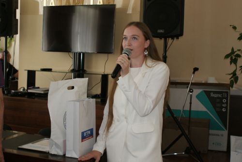 IV “Яшь журналист” бәйгесе җиңүчеләрен бүләкләдек