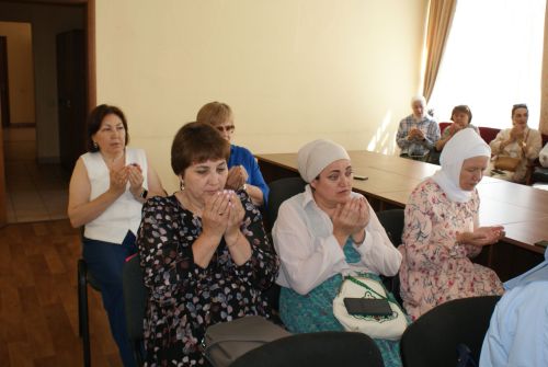 IV “Яшь журналист” бәйгесе җиңүчеләрен бүләкләдек