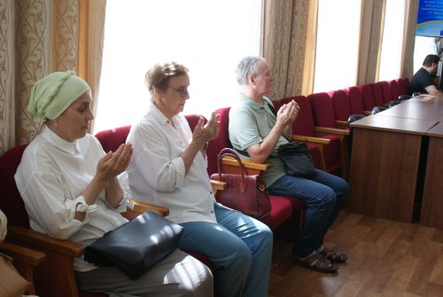IV “Яшь журналист” бәйгесе җиңүчеләрен бүләкләдек