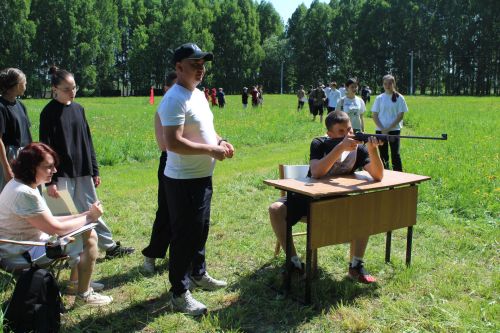 Батырлар даны - мәңгелек!