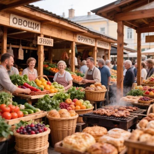 Республикада бәяләр март белән чагыштырганда 0,06 процентка кимегән