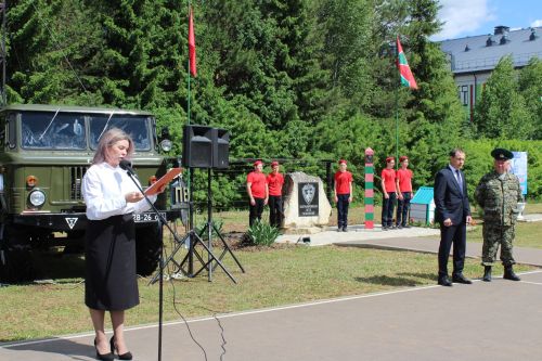 Илебез чикләрен уяу саклыйлар