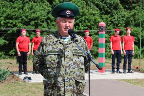 Илебез чикләрен уяу саклыйлар