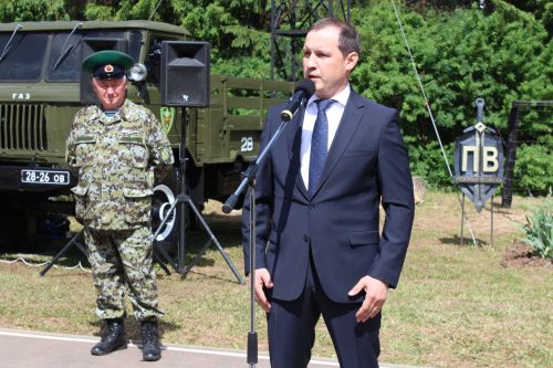 Илебез чикләрен уяу саклыйлар