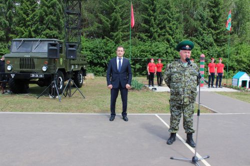 Илебез чикләрен уяу саклыйлар