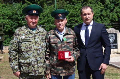 Илебез чикләрен уяу саклыйлар