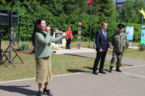 Илебез чикләрен уяу саклыйлар
