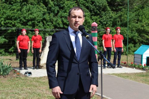 Илебез чикләрен уяу саклыйлар
