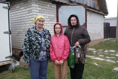 Матур гадәтләребез югалтмыйча саклый алсак иде!