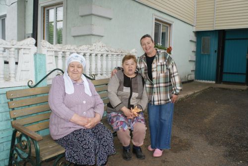 Матур гадәтләребез югалтмыйча саклый алсак иде!