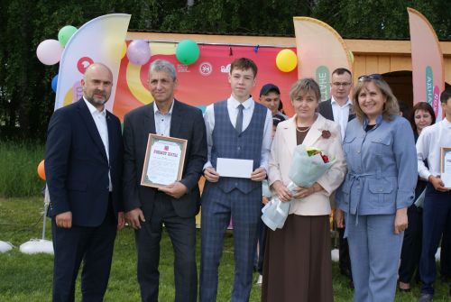 Халыкара балаларны яклау көне уңаеннан чара узды
