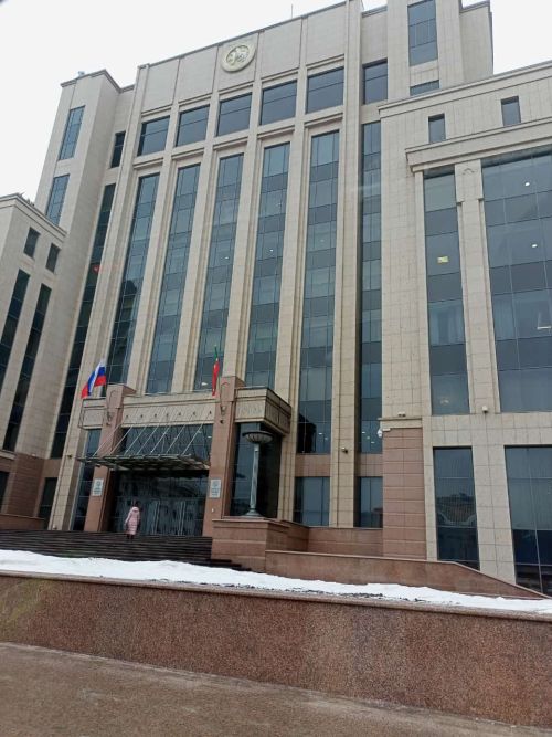 Татарстанда  дәүләт программасының яңа редакциясе расланды
