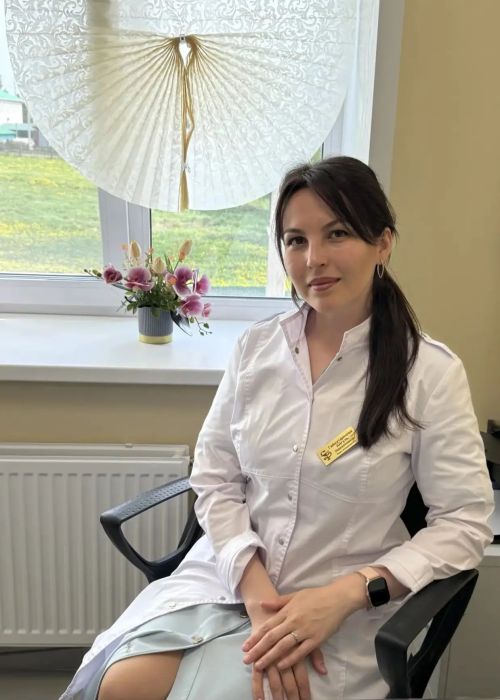 Айгөль Гайнетдинова: «Җәйге айларда балаларның имгәнүләре күпкә арта»