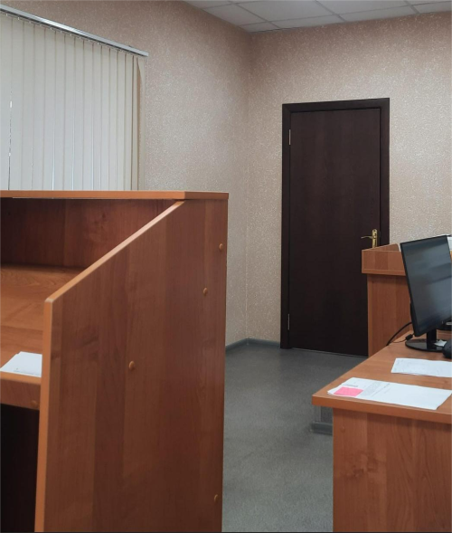 Казанда төзелеш фирмасы хуҗасын  колониягә җибәргәннәр
