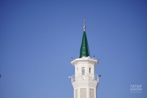 Казанда «Кырлай » паркы урынында нәрсә төзиләр