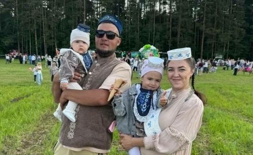 «Милли киемле Сабантуй» бәйгесендә катнашу өчен фотолар кабул итү вакыты озайтылды