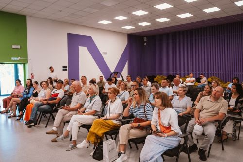 «Яшьләр һәм балалар » милли проектын гамәлгә ашыру кысаларында