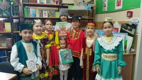 Телләрне саклау буенча медиапроектлар өчен грантлар конкурсы игълан ителде