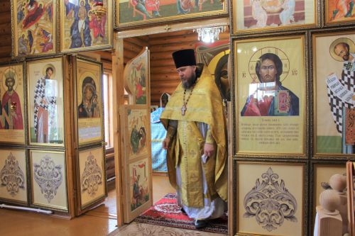 Карабаян авылында бәйрәм келәве узды