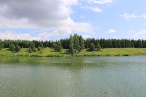Теләчедә балыкчылар ярышы узды