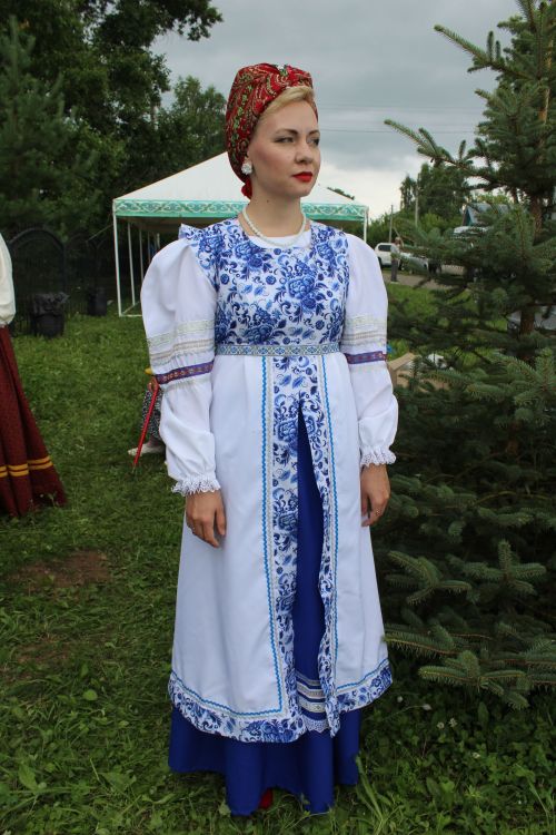 Карабаян авылында бәйрәм келәве узды