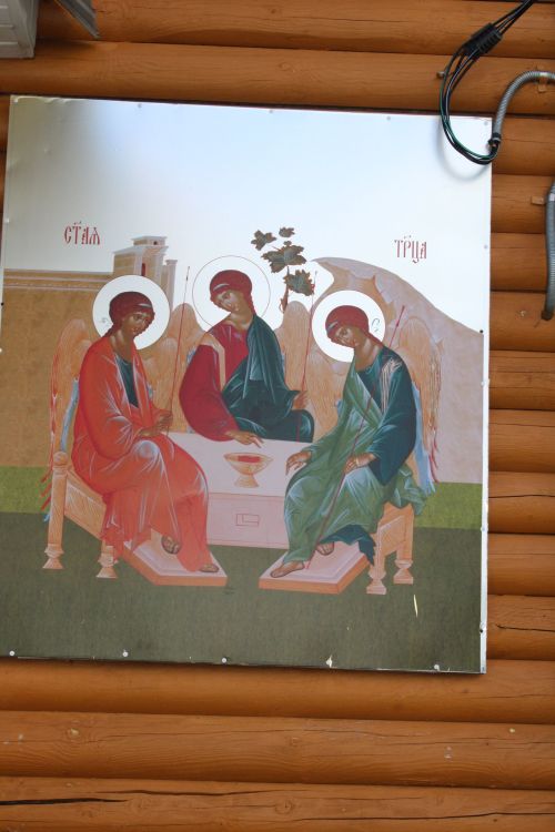 Карабаян авылында бәйрәм келәве узды