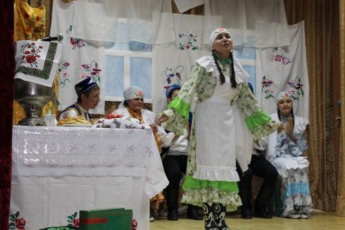 «Татарстан Республикасының Земство мәдәният хезмәткәре»программасында катнашуга гаризалар кабул итү 10 августка кадәр озайтылды