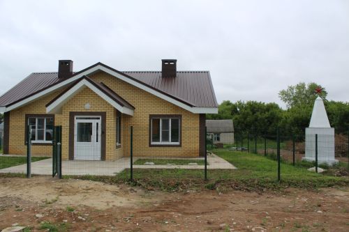 Объектлардагы эш барышы белән танышты