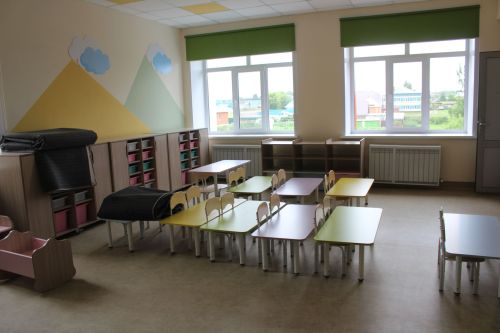 Объектлардагы эш барышы белән танышты