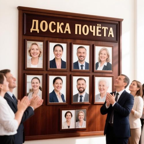 Татарстанның электрон мактау тактасында 10 мең лауреат турында мәгълүматлар бар