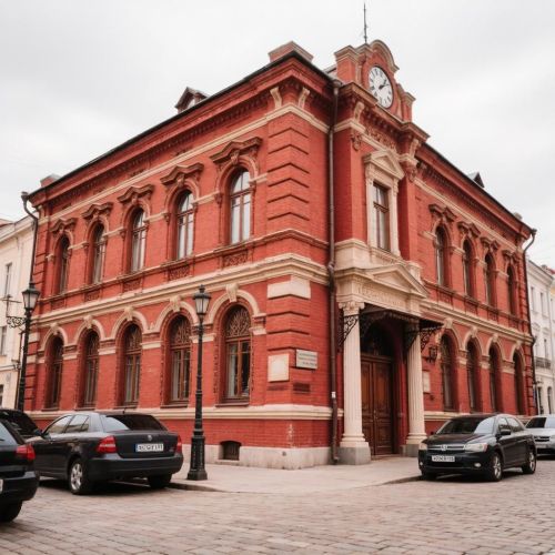 Казанда Мергасов йортын тулысынча сүтәргә планлаштыралар