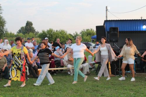 «Казанский» җыены узды (фоторепортаж)