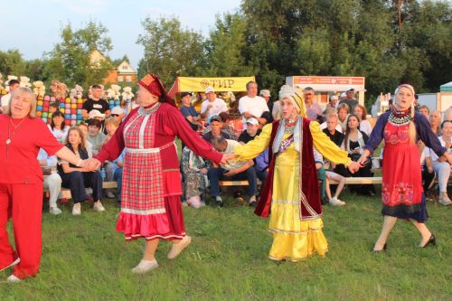 «Казанский» җыены узды (фоторепортаж)