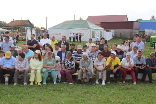 «Казанский» җыены узды (фоторепортаж)