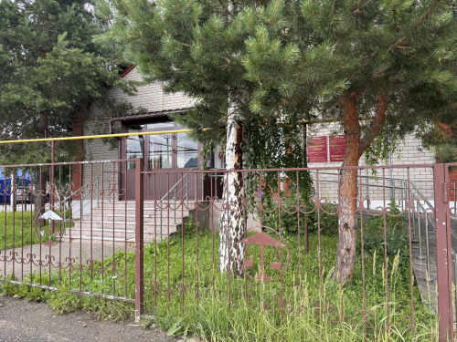 «Тоннель» профилактик чарасы үткәрелде