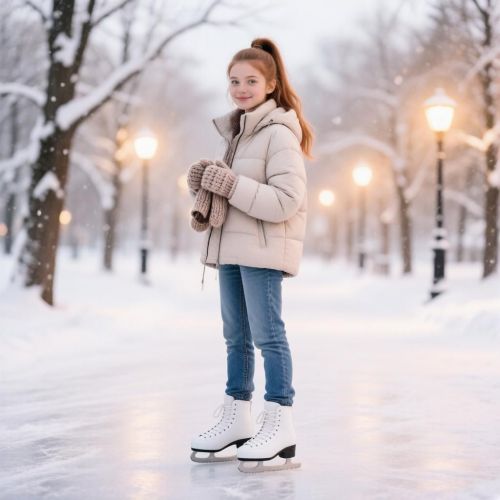 Казанда фигуралы шуу мәктәбе ачылачак