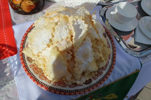 Балалар һәм яшүсмерләр кичәсе узды