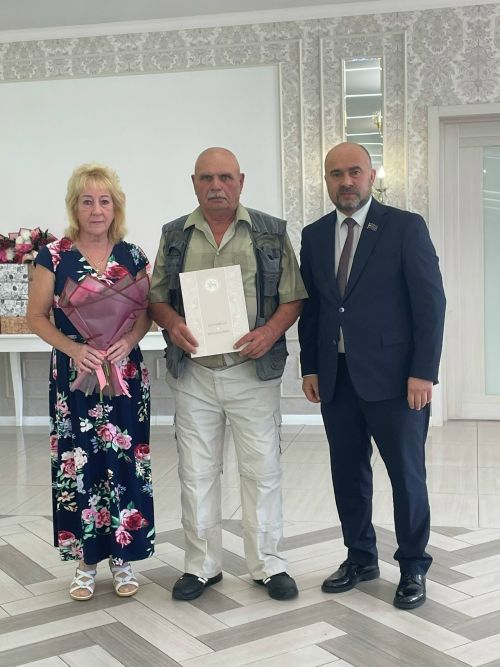 8 июль –  Гаилә, мәхәббәт һәм тугърылык көне уңаеннан
