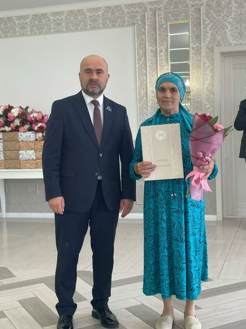 8 июль –  Гаилә, мәхәббәт һәм тугърылык көне уңаеннан
