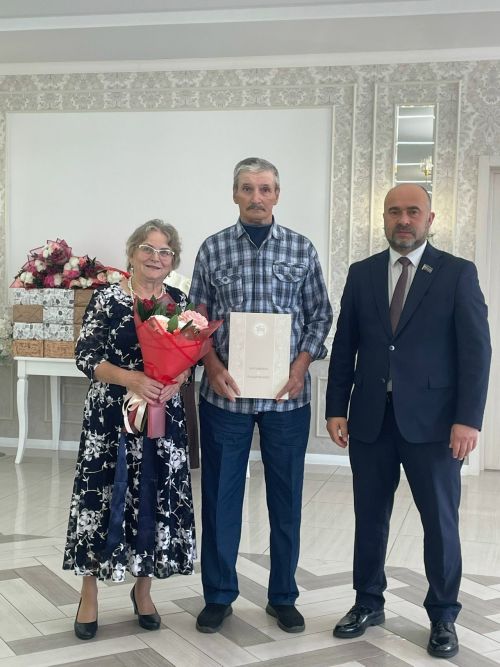 8 июль –  Гаилә, мәхәббәт һәм тугърылык көне уңаеннан